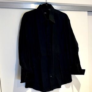 Boss Men's Dark shirt